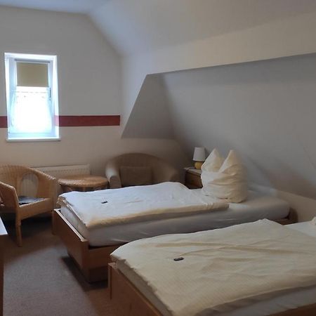 Lichtenberger Hof Salzgitter Zewnętrze zdjęcie