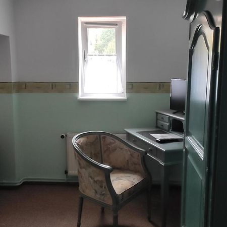 Lichtenberger Hof Salzgitter Zewnętrze zdjęcie