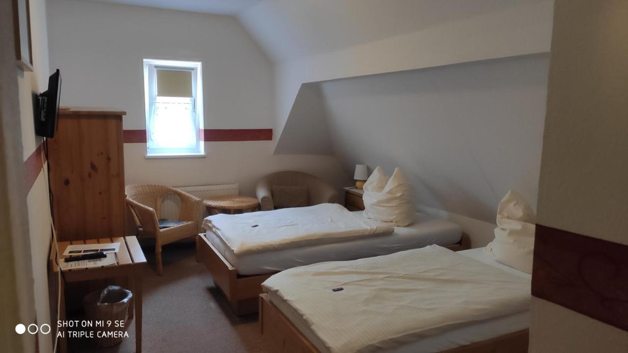 Lichtenberger Hof Salzgitter Zewnętrze zdjęcie