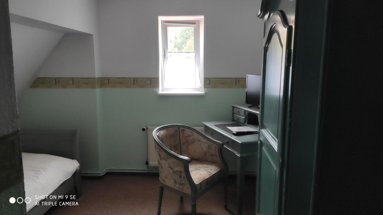 Lichtenberger Hof Salzgitter Zewnętrze zdjęcie